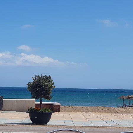 Beach Apartments Old Town II Estepona Dış mekan fotoğraf