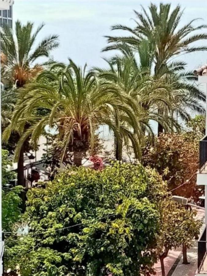 Beach Apartments Old Town II Estepona Dış mekan fotoğraf